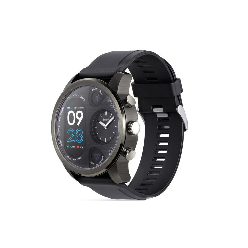 Watch, Alista Rugged Unisex Smart watch