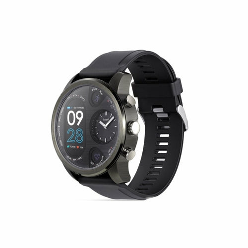 Watch, Alista Rugged Unisex Smart watch