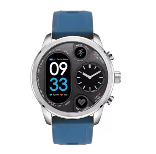 Watch, Alista Rugged Unisex Smart watch