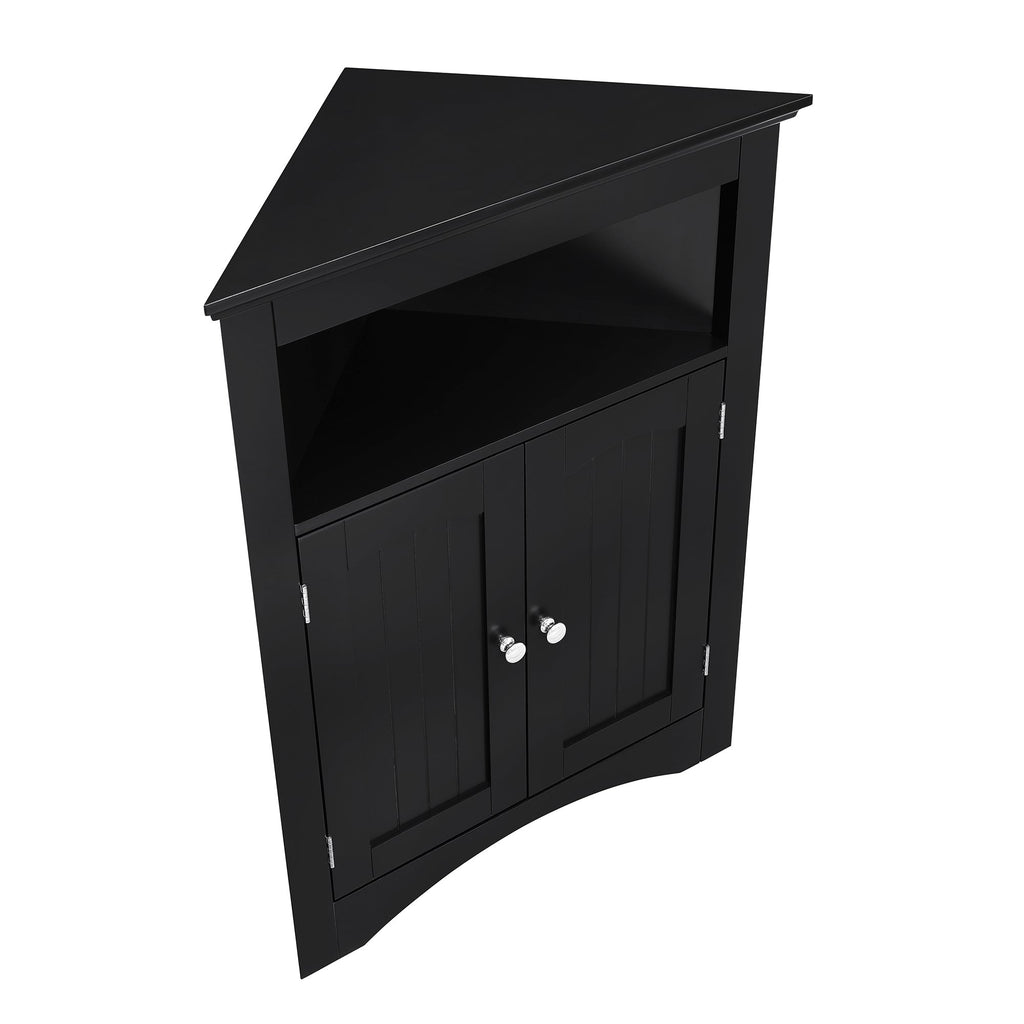 Cabinet, sideboard cabinet,corner cabinet,Bathroom Floor Corner Cabinet with