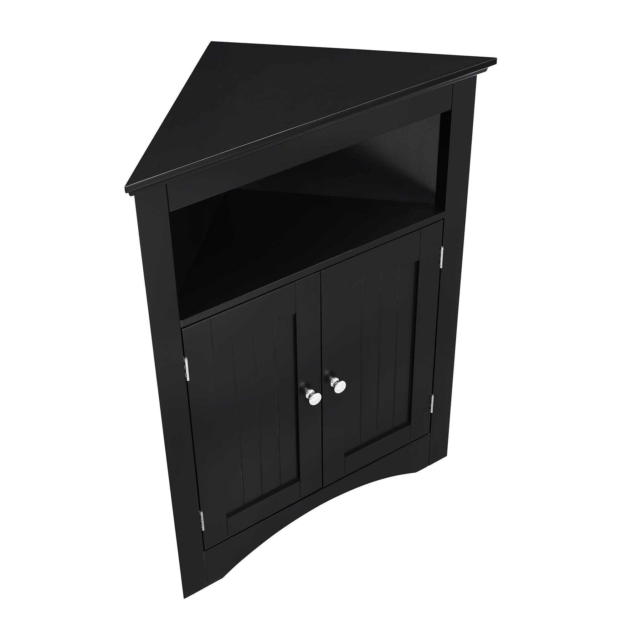 Cabinet, sideboard cabinet,corner cabinet,Bathroom Floor Corner Cabinet with
