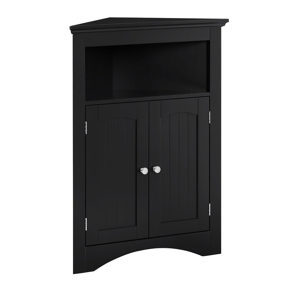 Cabinet, sideboard cabinet,corner cabinet,Bathroom Floor Corner Cabinet with