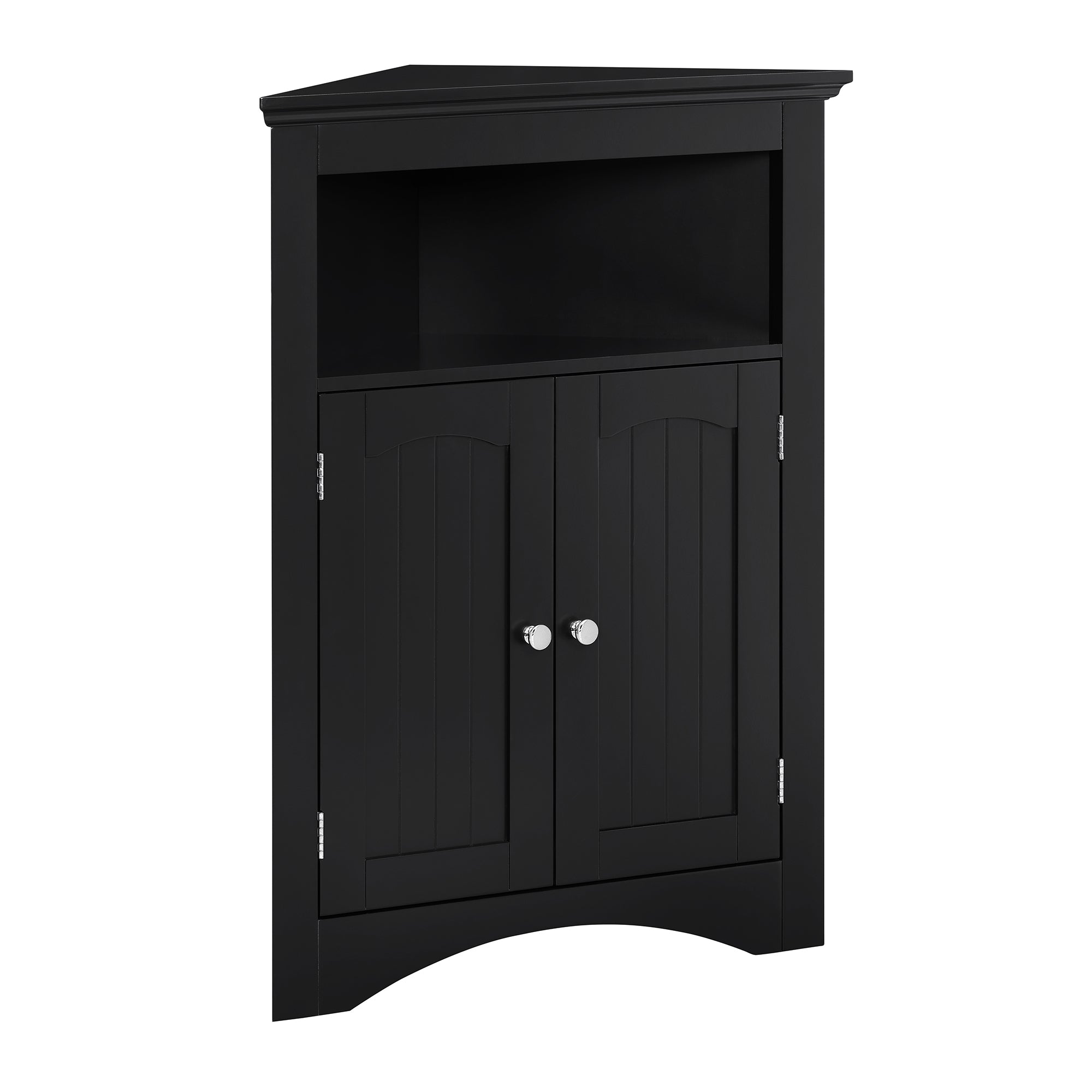 Cabinet, sideboard cabinet,corner cabinet,Bathroom Floor Corner Cabinet with