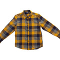 Kid's, Toddler Boy Timothy Flannel