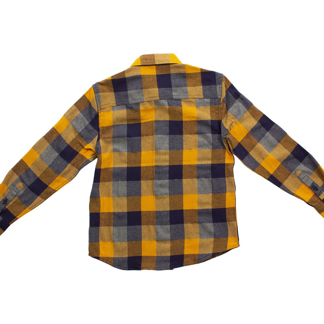 Kid's, Toddler Boy Timothy Flannel