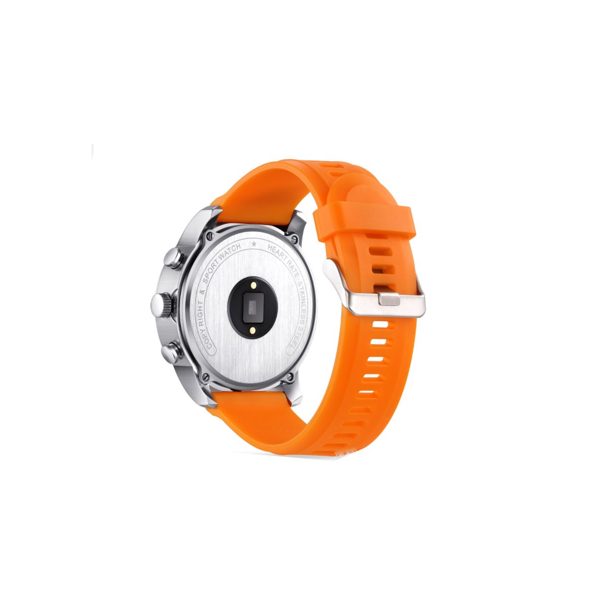 Watch, Alista Rugged Unisex Smart watch
