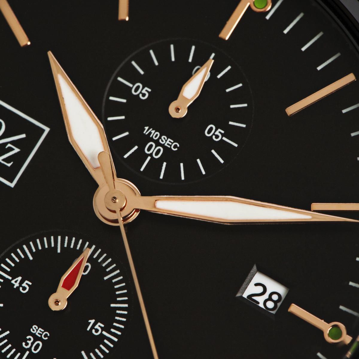 Watch, Men's Steel Mesh-Belt Watch