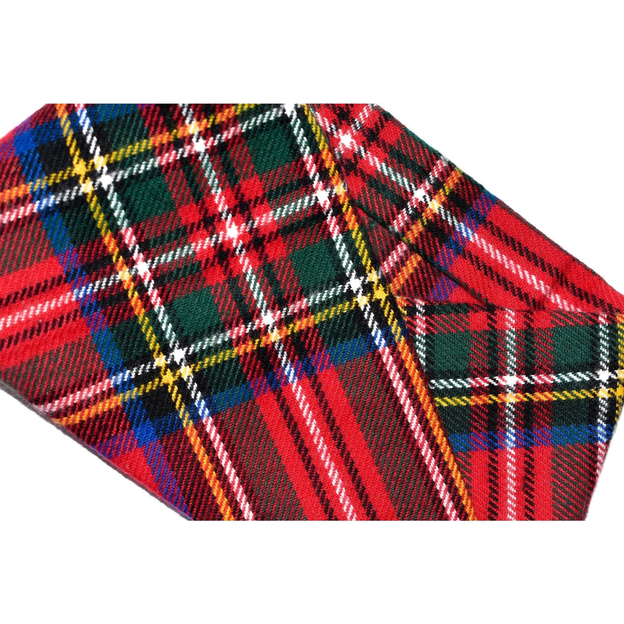 Dog Scarf, Apple Crumble