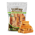 Dog Treats, Gold Yak Chews for Small Dogs (4 - 75 sticks)
