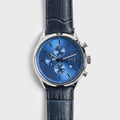 Watch, Men's Luxury Chronograph Watch