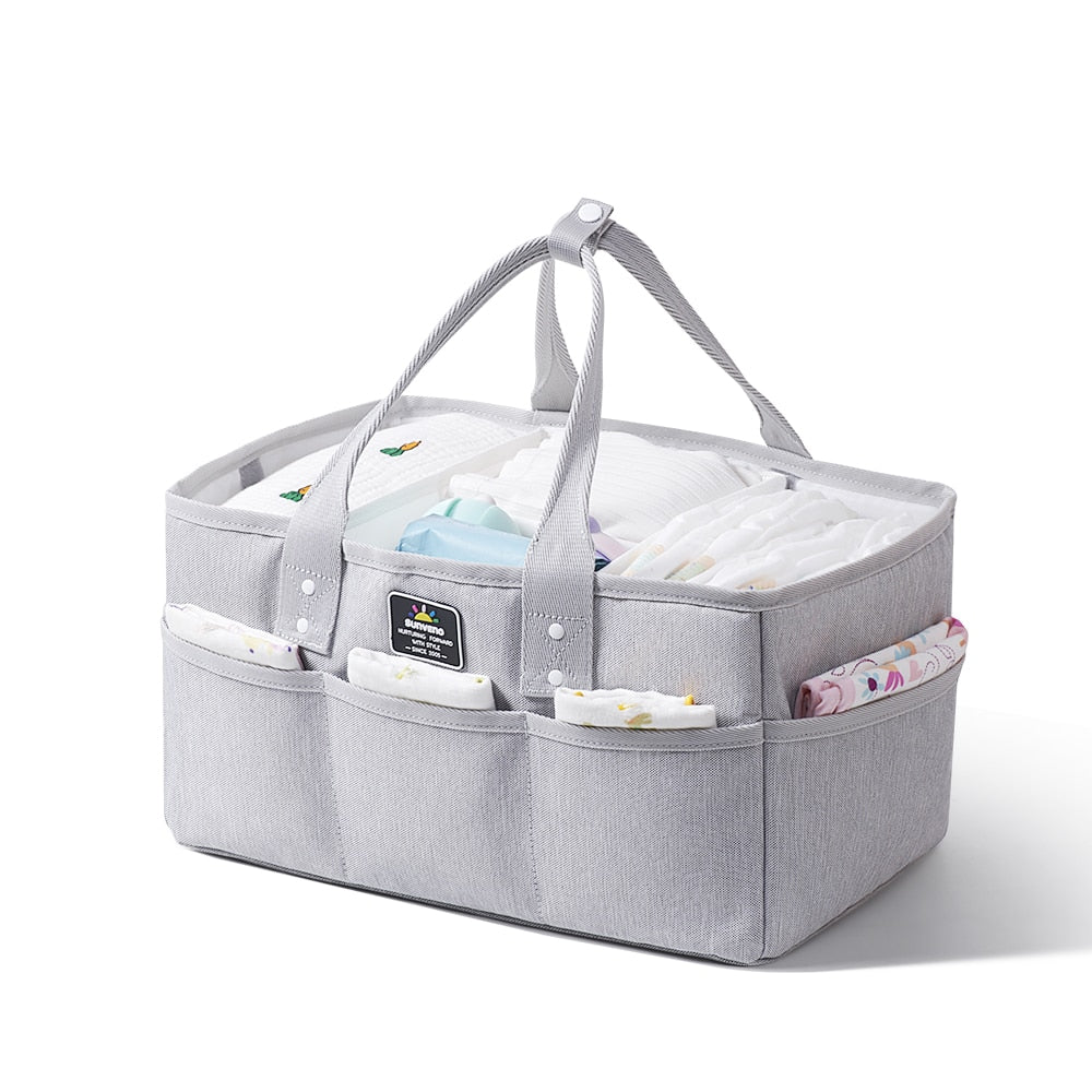 Baby, Diaper Caddy in Diaper Organizers
