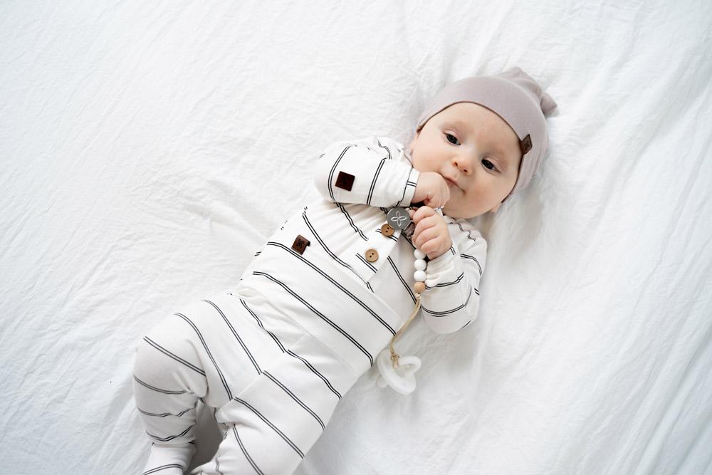 Baby PACI CLIP- Pacifier