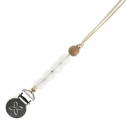 Baby PACI CLIP- Pacifier