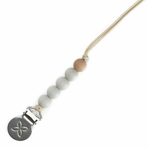 Baby PACI CLIP- Pacifier