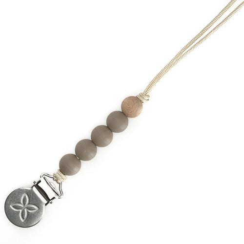 Baby PACI CLIP- Pacifier