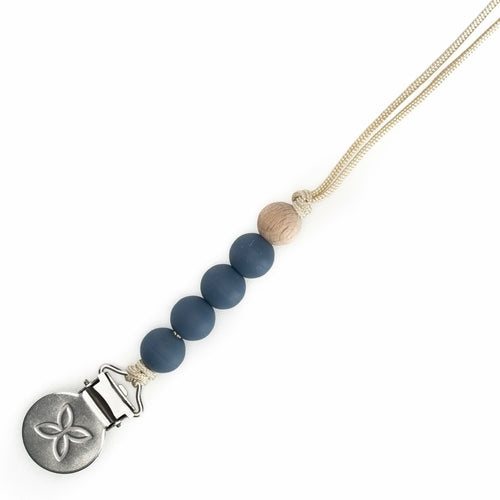 Baby PACI CLIP- Pacifier