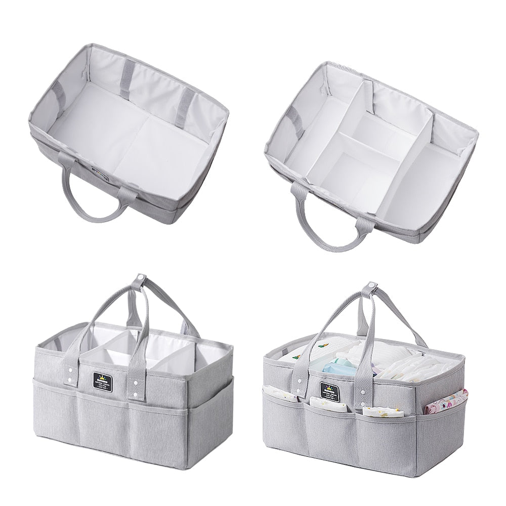 Baby, Diaper Caddy in Diaper Organizers