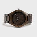 Watch, Wood, Men's