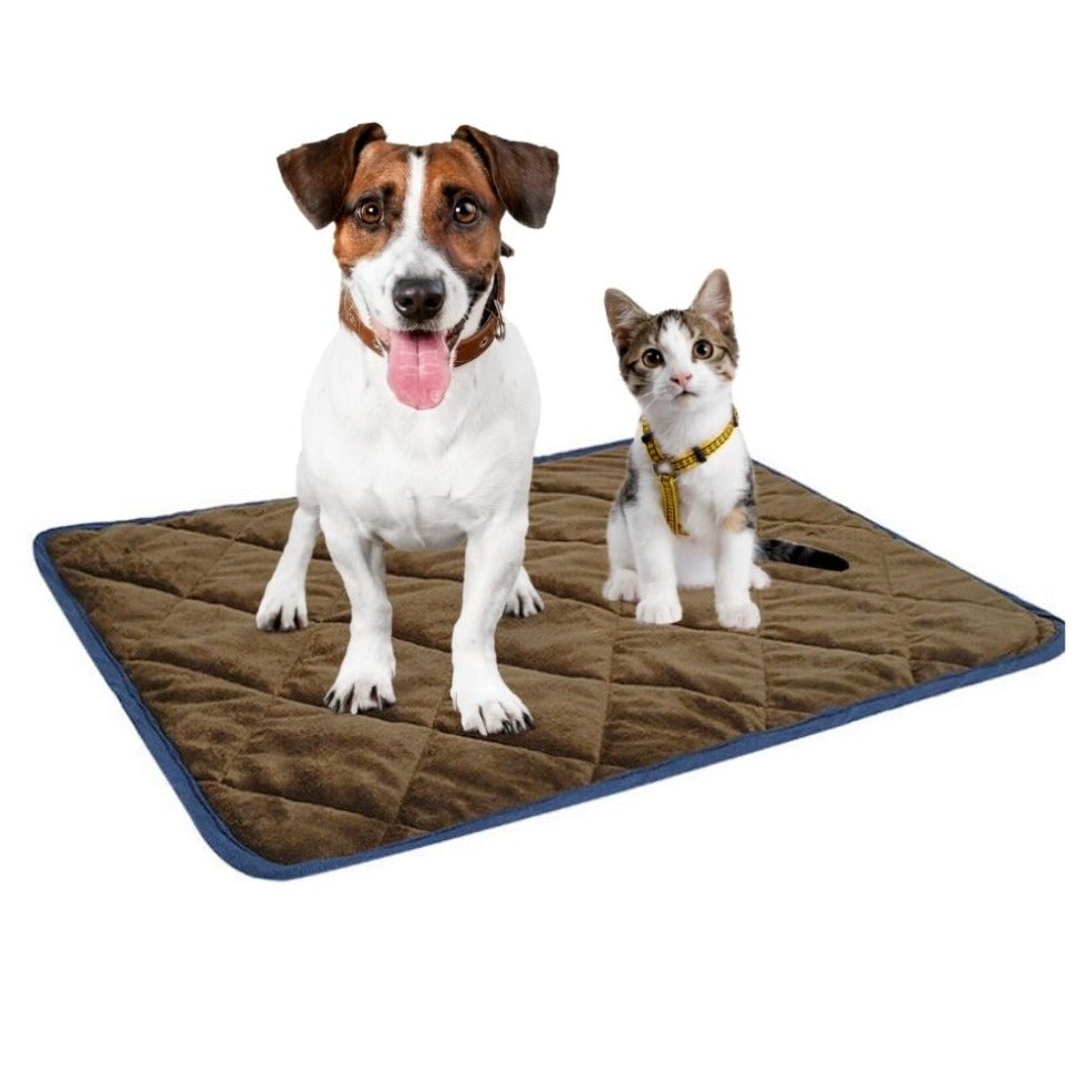 Dogs/Cats Self Heating Thermal Mattress Bed