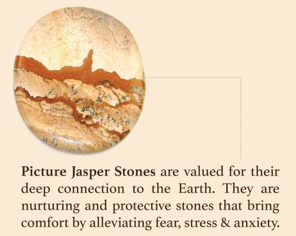 Bracelet, Malachite & Picture Jasper Stretch Bracelet! Genuine Stones!