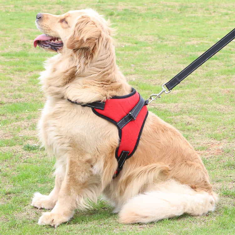Dog, FAST SHIPPING Adjustable Dog Pet Harness