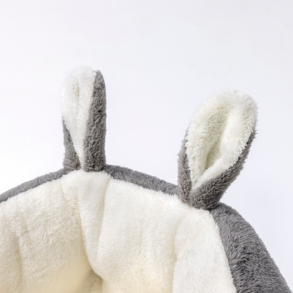 Pet Bed, FAST SHIPPING, BUNNY EAR DESIGN