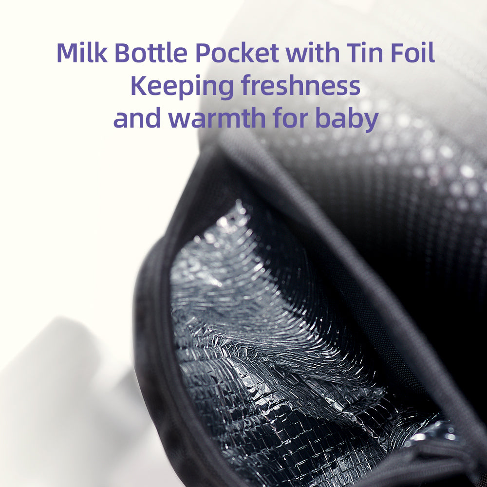 Baby Stroller, Universal Stroller Organizer