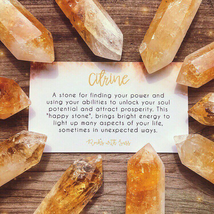 Bracelet, Citrine Rutilated & Crystal Quartz Stretch Bracelet! Genuine Crystals!