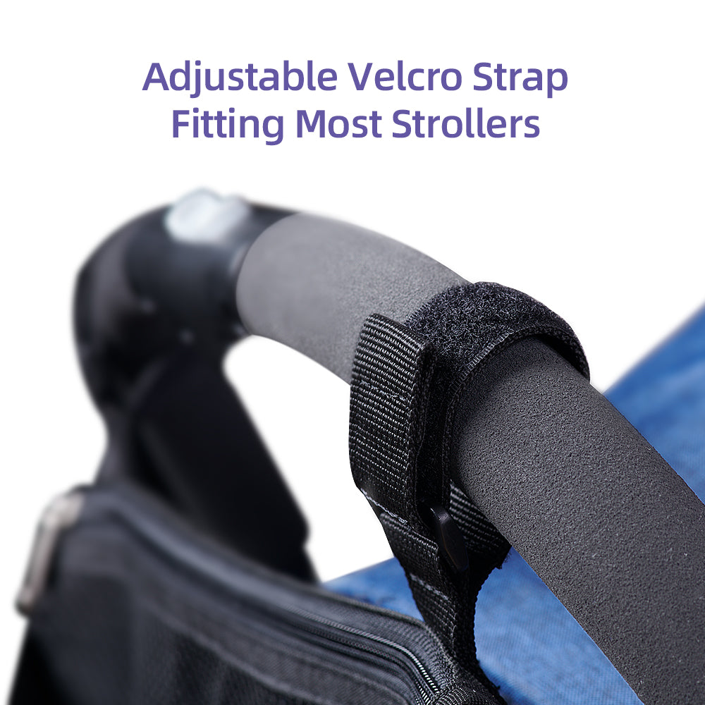 Baby Stroller, Universal Stroller Organizer