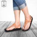 Women's Sandals, Aerothotic Ridge Slingback Open Toe Sandals