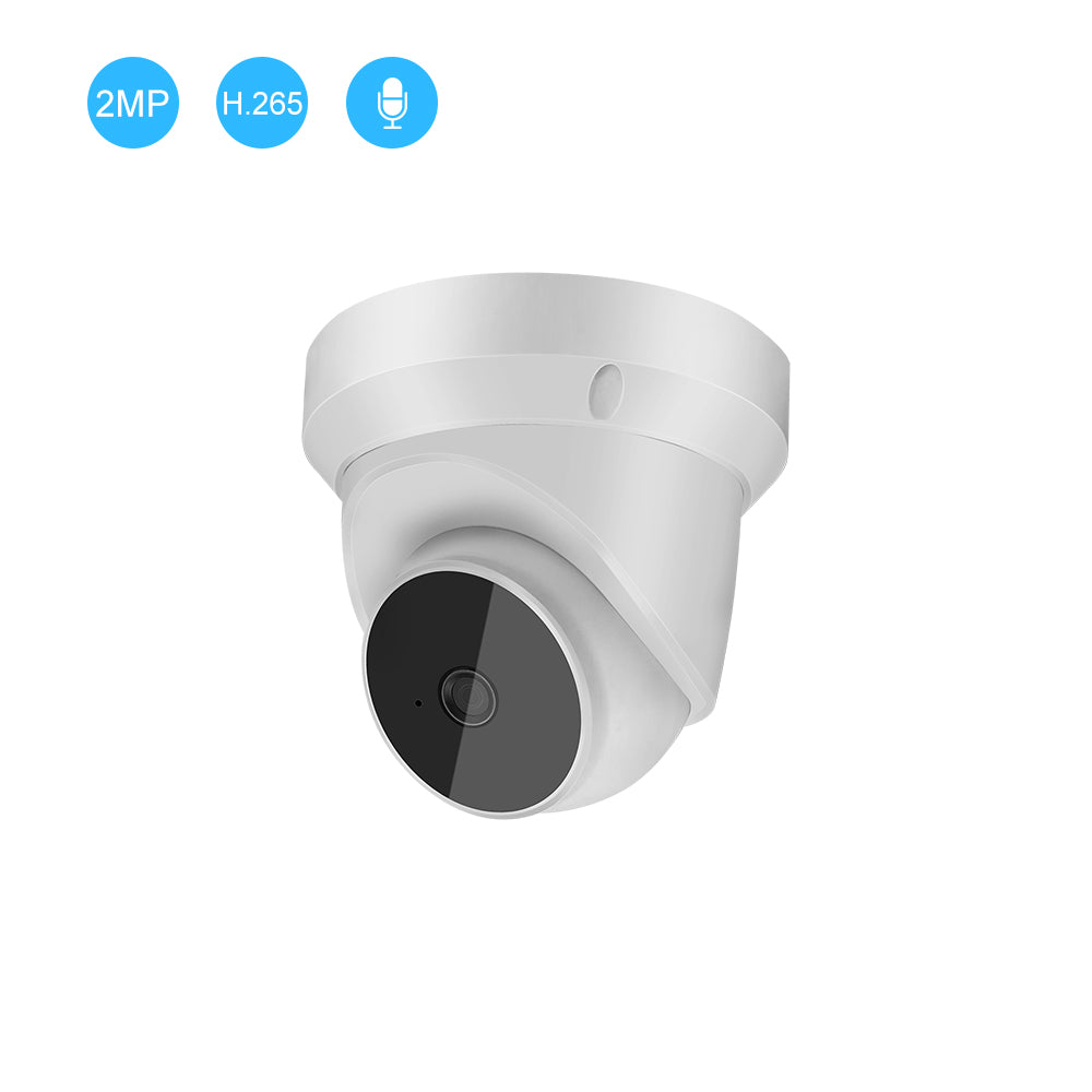 Baby Monitor, IP WiFi Camera Baby Monitor Home Security Camera