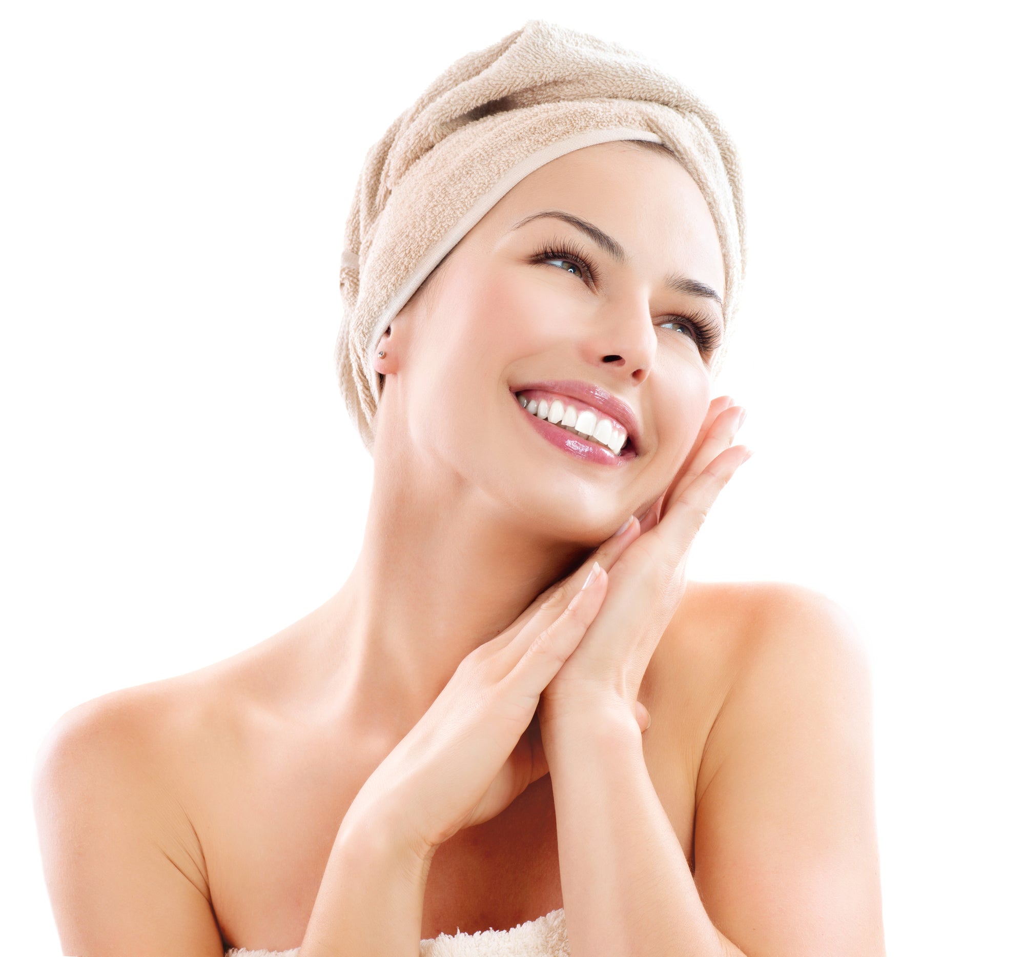 Bath, Brightening  Lifting Floral Gel Toner