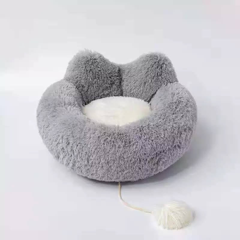 PET BED, Cozy Plush, FAST SHIPPING!