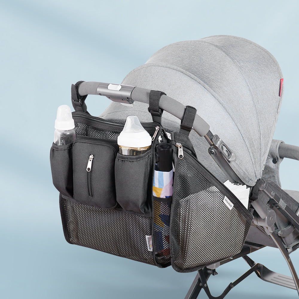 Baby Stroller, Universal Stroller Organizer