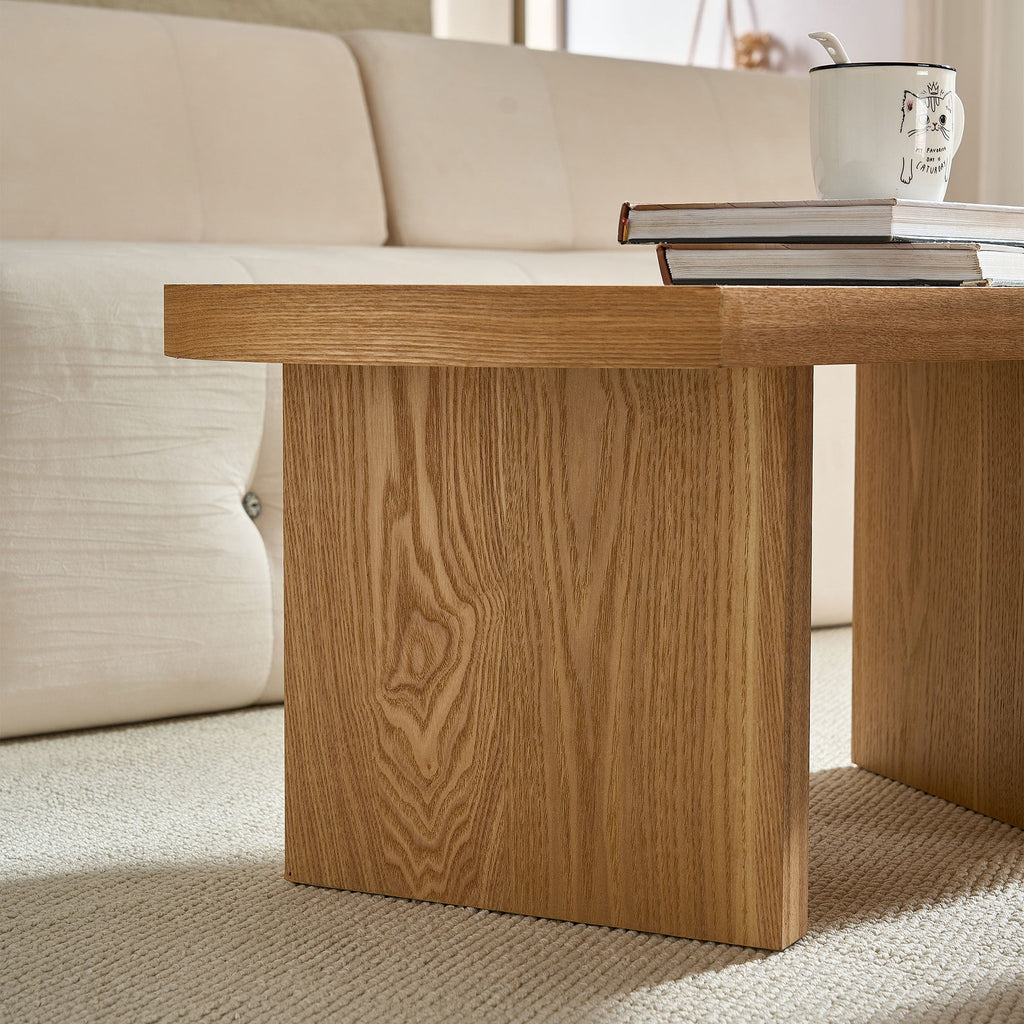 Table, Modern Butterfly MDF Coffee Table, Used In Living Rooms, Bedrooms,