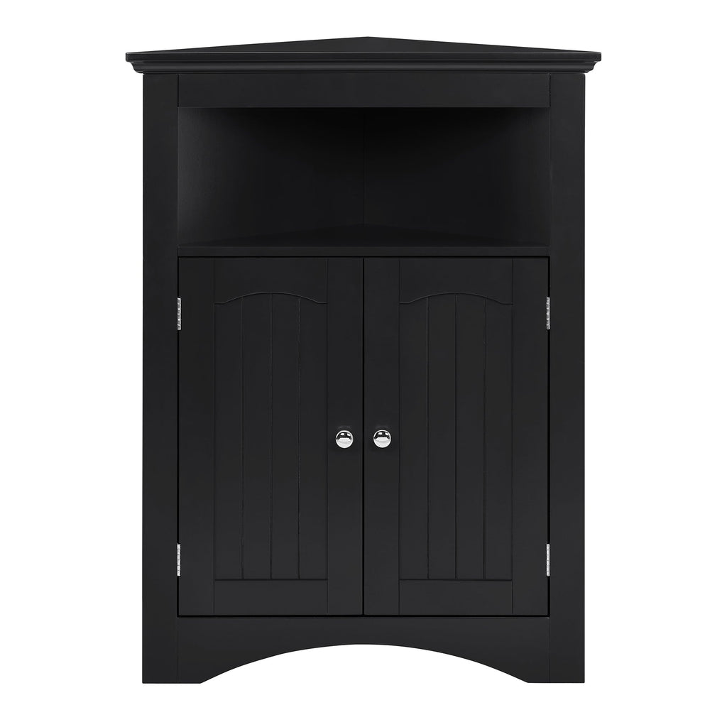 Cabinet, sideboard cabinet,corner cabinet,Bathroom Floor Corner Cabinet with