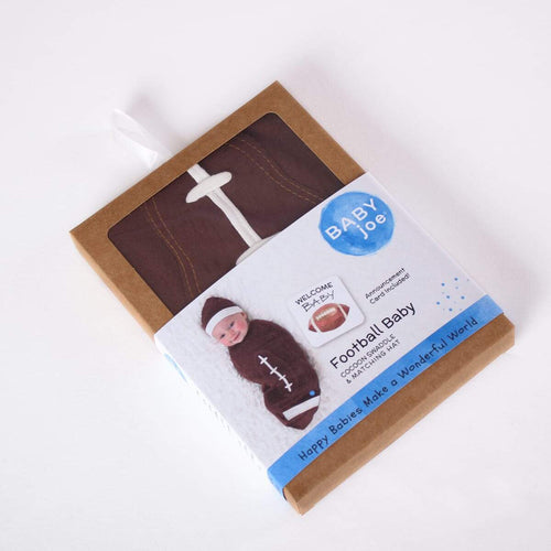 Baby Outfit, Football Baby