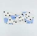 Baby, Blue Clouds Headbandvfor Baby