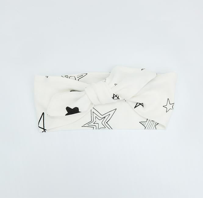 Baby Stars Headband