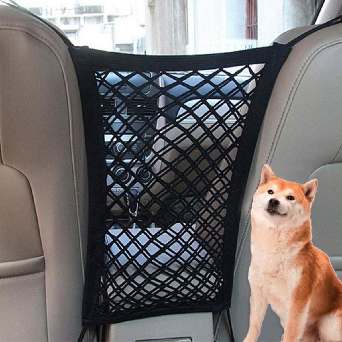 Pet, High Quality Premium Pet Car Net Petition