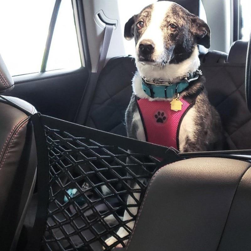 Pet, High Quality Premium Pet Car Net Petition