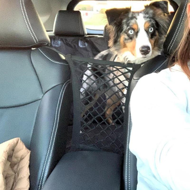 Pet, High Quality Premium Pet Car Net Petition