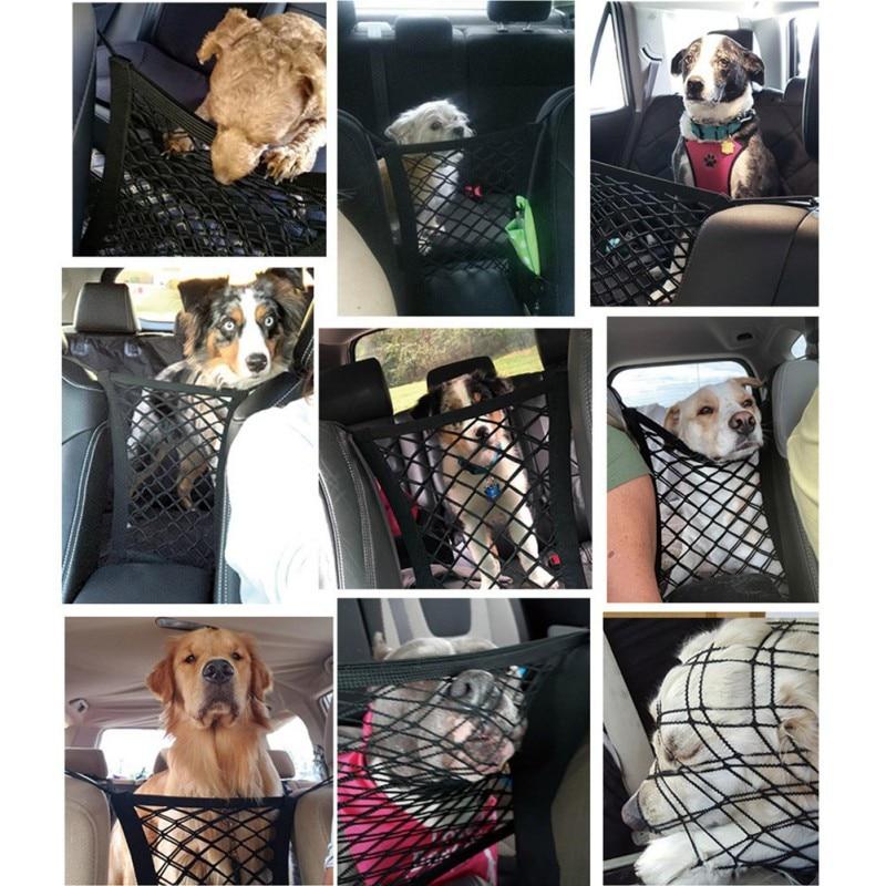 Pet, High Quality Premium Pet Car Net Petition